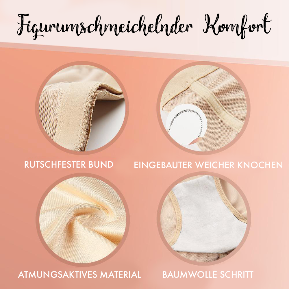 WieBlumen™ High-Waist Shaping Panty