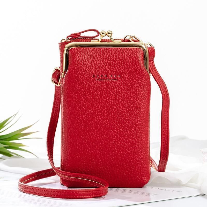 WB - Crossbody Handy Tasche