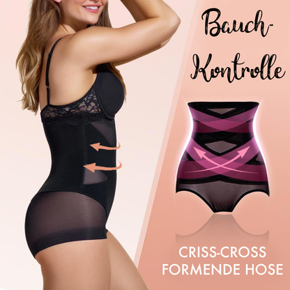 WieBlumen™ High-Waist Shaping Panty