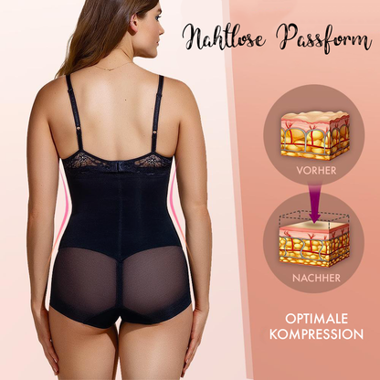 WieBlumen™ High-Waist Shaping Panty