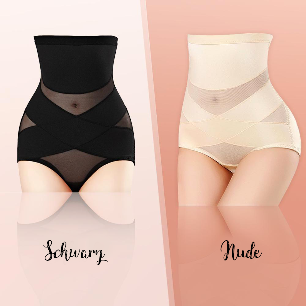 WieBlumen™ High-Waist Shaping Panty