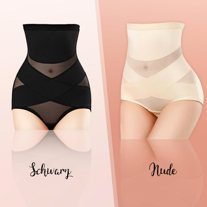 WieBlumen™ High-Waist Shaping Panty