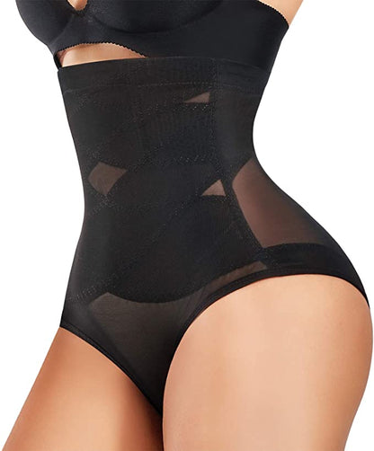 WieBlumen™ High-Waist Shaping Panty