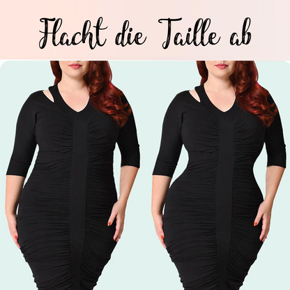 WieBlumen™ High-Waist Shaping Panty