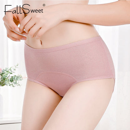 WieBlumen™ Period Underwear