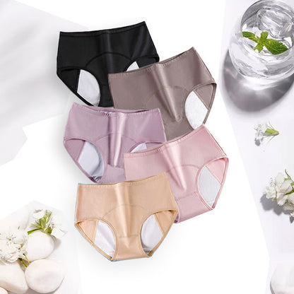 WieBlumen™ Period Underwear