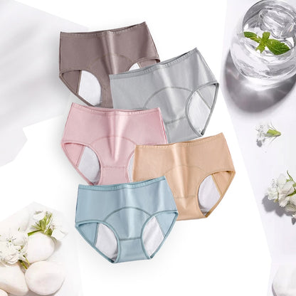 WieBlumen™ Period Underwear