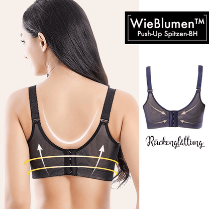 Wieblumen™ Push-Up Bra