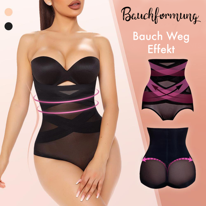 WieBlumen™ High-Waist Shaping Panty
