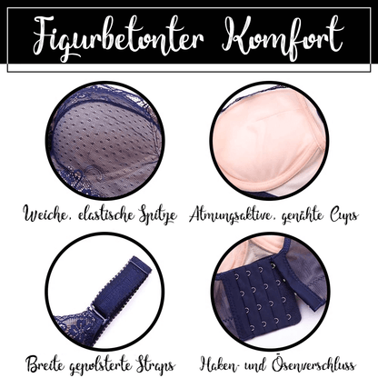 Wieblumen™ Push-Up Bra