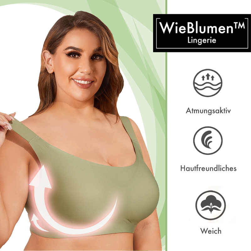 Wieblumen™ Sport BH