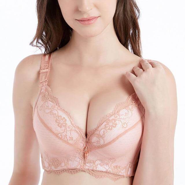 Wieblumen™ Push-Up Bra